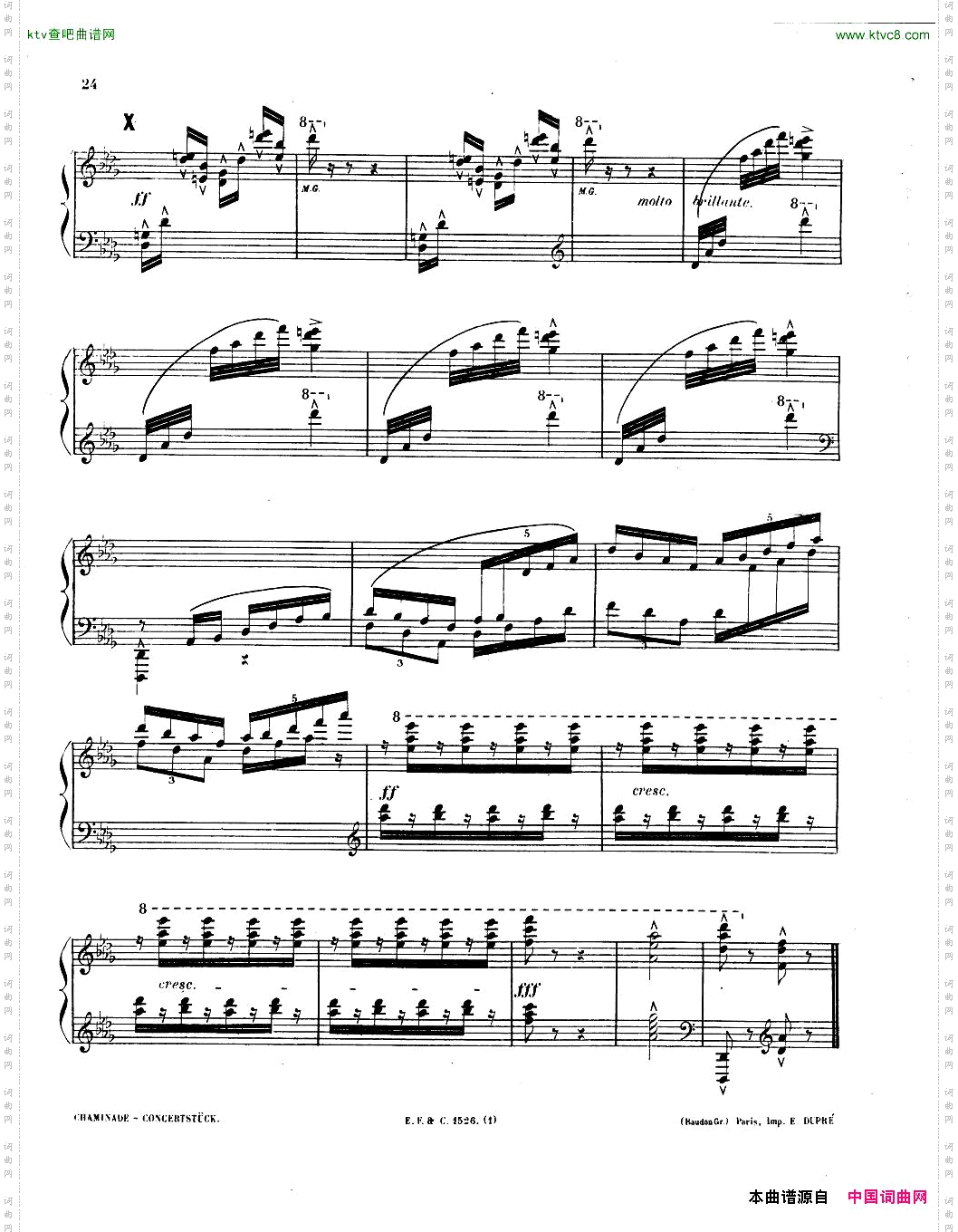 Chaminade-KonzerstuckOp40reduction