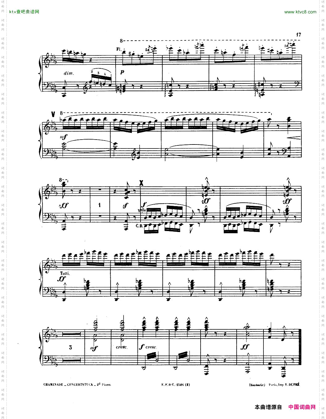 Chaminade-KonzerstuckOp40reduction