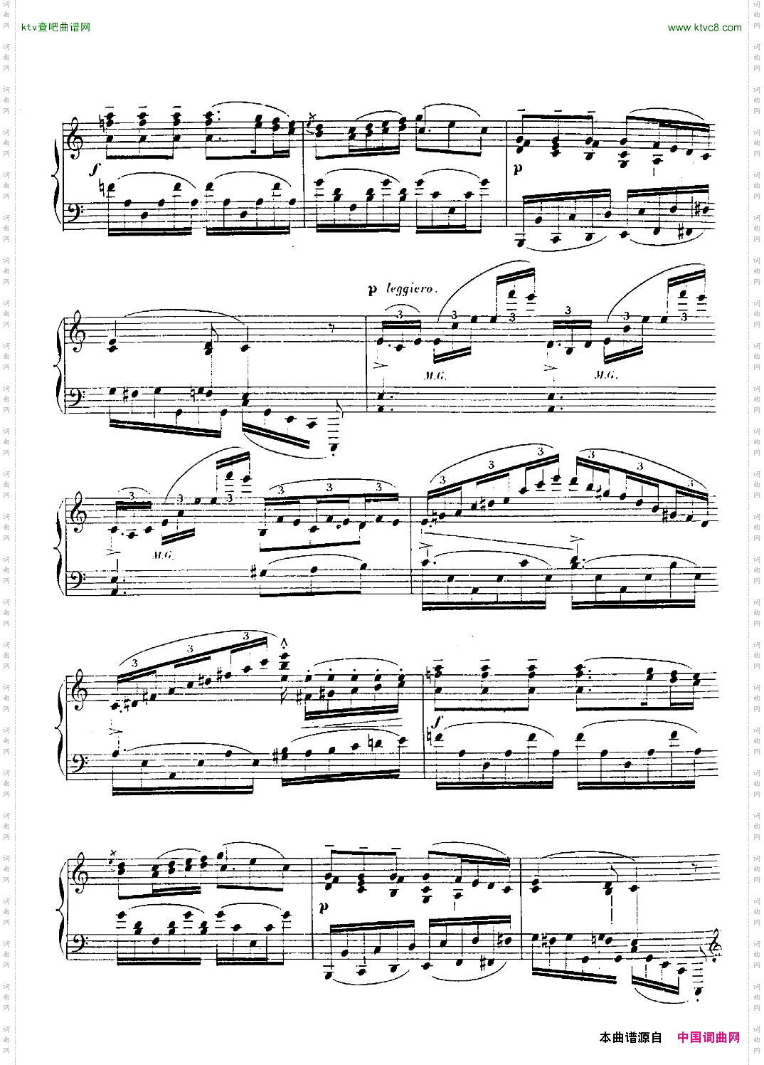 Chaminade-Op.89ThèmeVarié