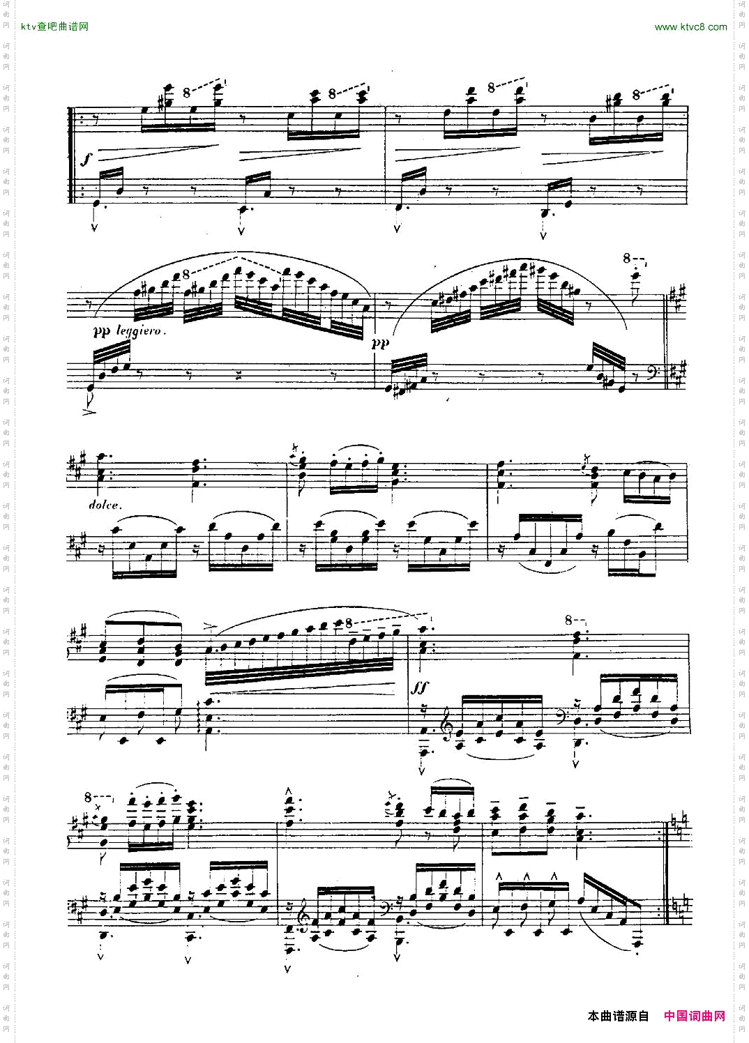 Chaminade-Op.89ThèmeVarié