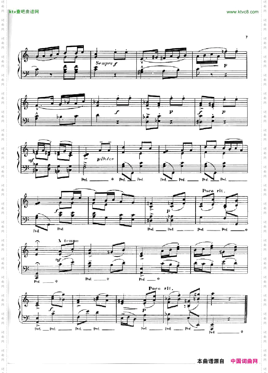 ChaminadeAlbumdesenfants2esérieop.126