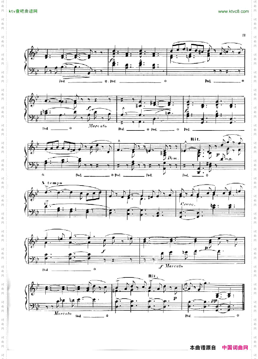 ChaminadeAlbumdesenfants2esérieop.126