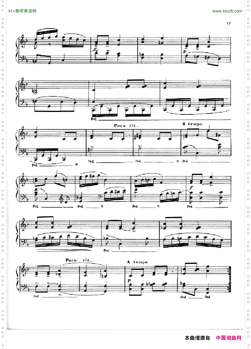 ChaminadeAlbumdesenfants2esérieop.126