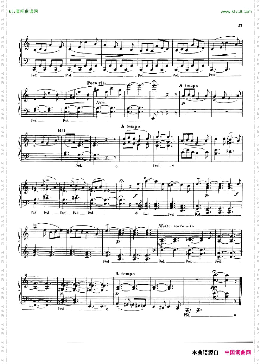 ChaminadeAlbumdesenfants2esérieop.126