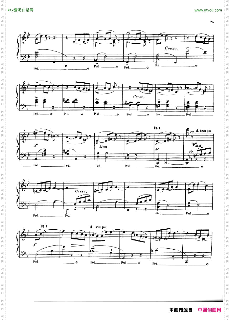 ChaminadeAlbumdesenfants2esérieop.126