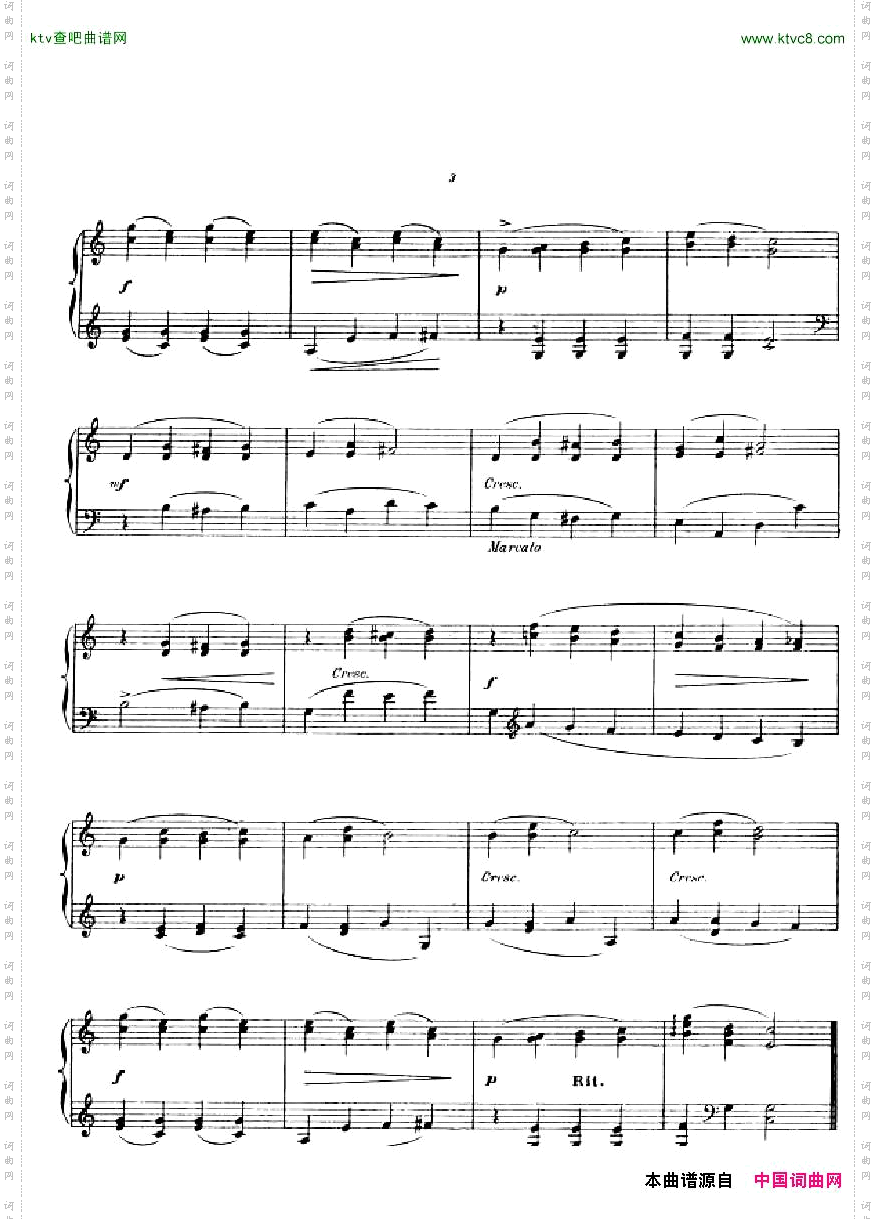 ChaminadeAlbumdesEnfants,op.123