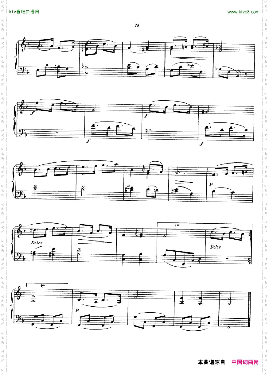ChaminadeAlbumdesEnfants,op.123