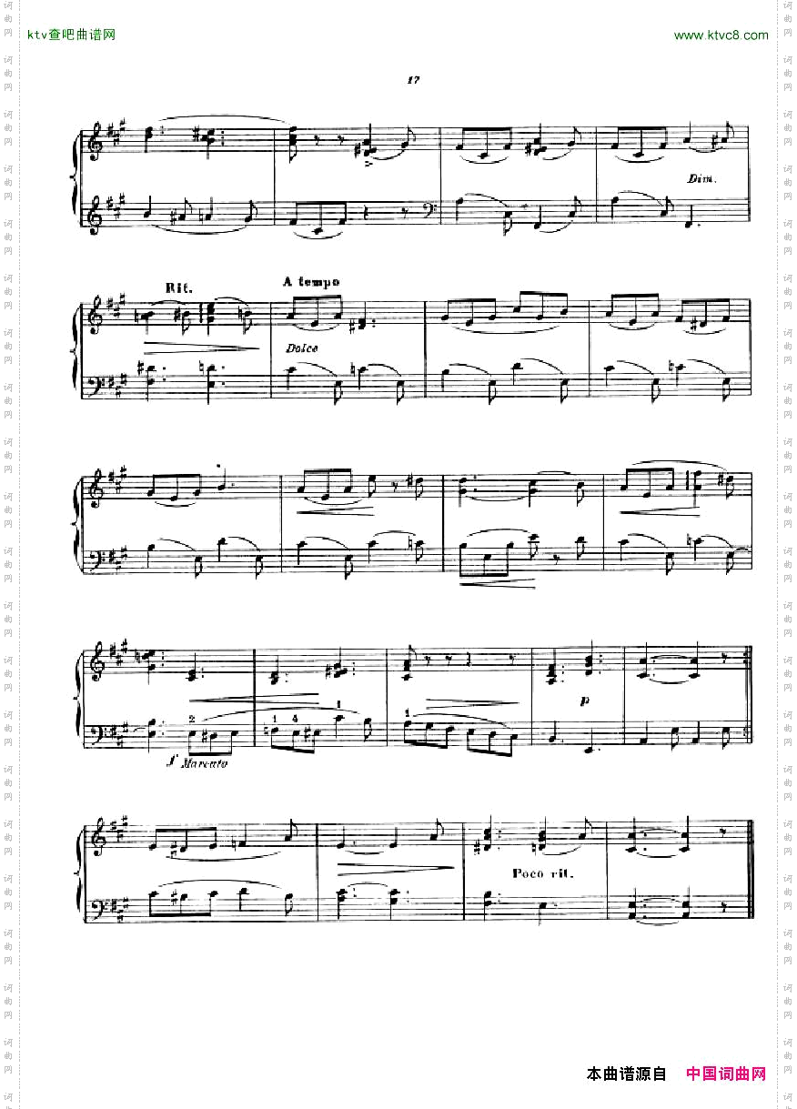 ChaminadeAlbumdesEnfants,op.123