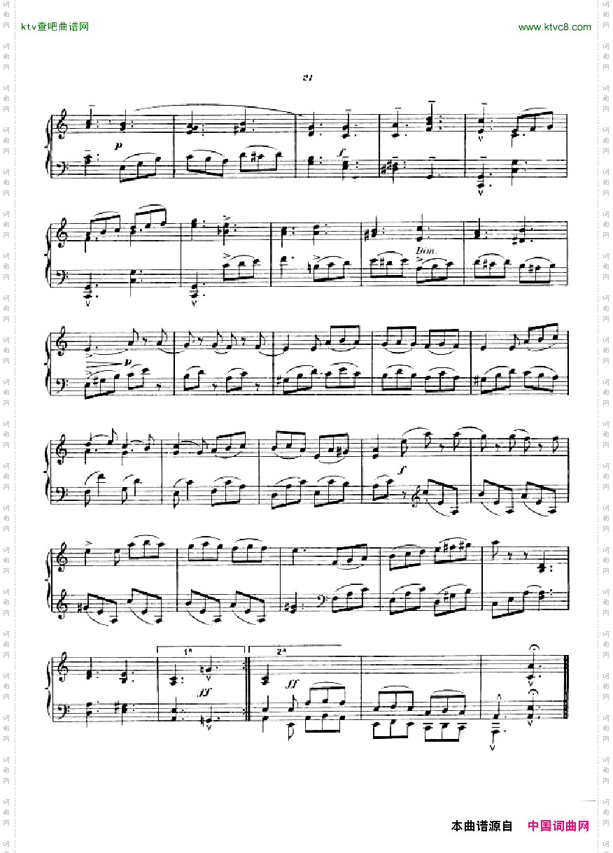 ChaminadeAlbumdesEnfants,op.123