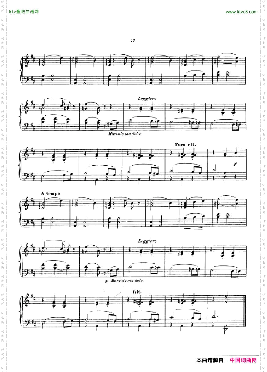 ChaminadeAlbumdesEnfants,op.123