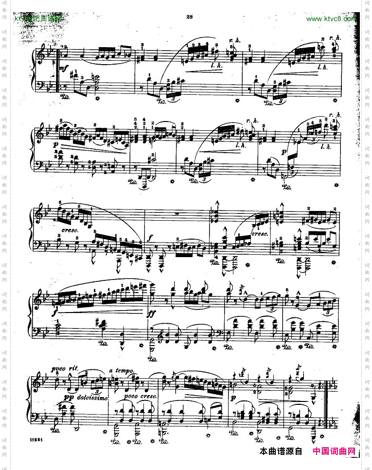 Chaminadeop611èrearabesque