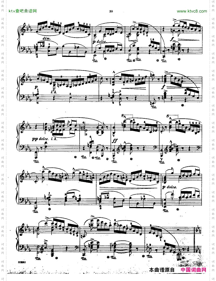 Chaminadeop611èrearabesque