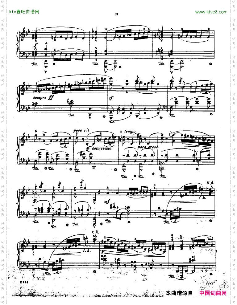 Chaminadeop611èrearabesque