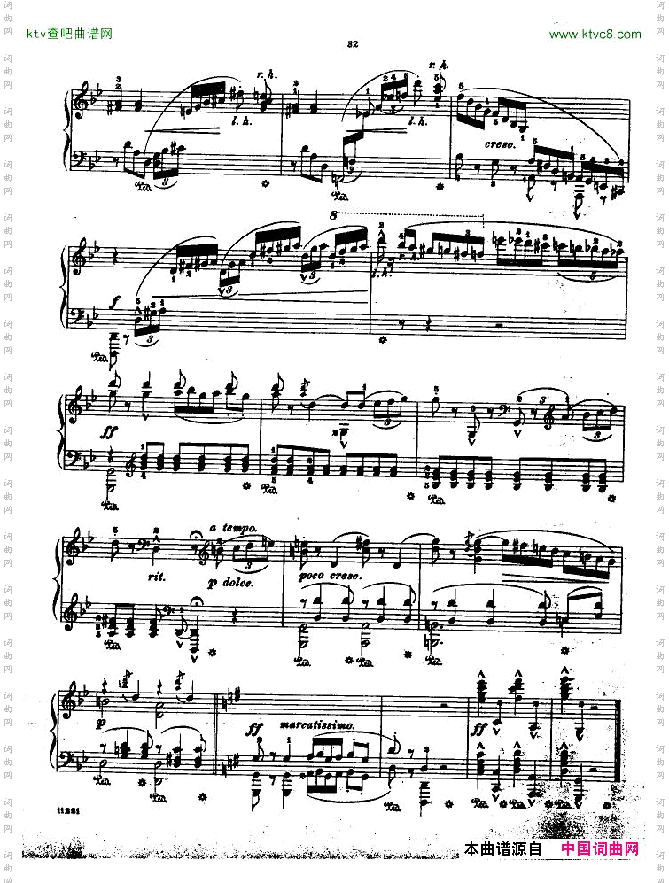 Chaminadeop611èrearabesque