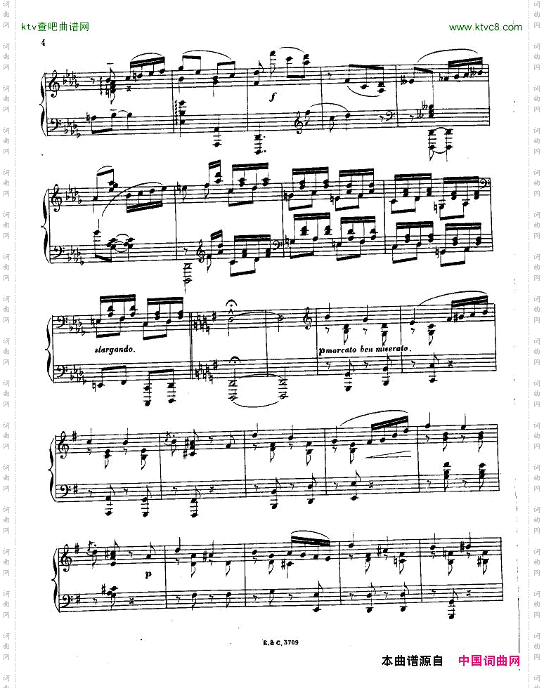 Chaminadeop922earabesque