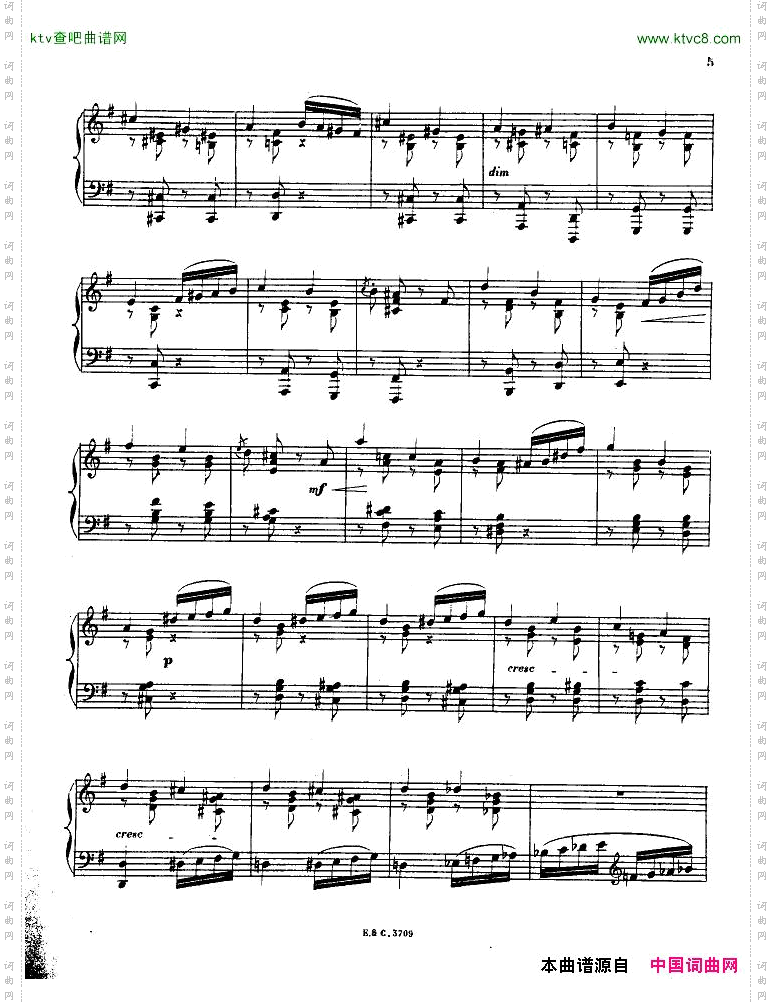 Chaminadeop922earabesque