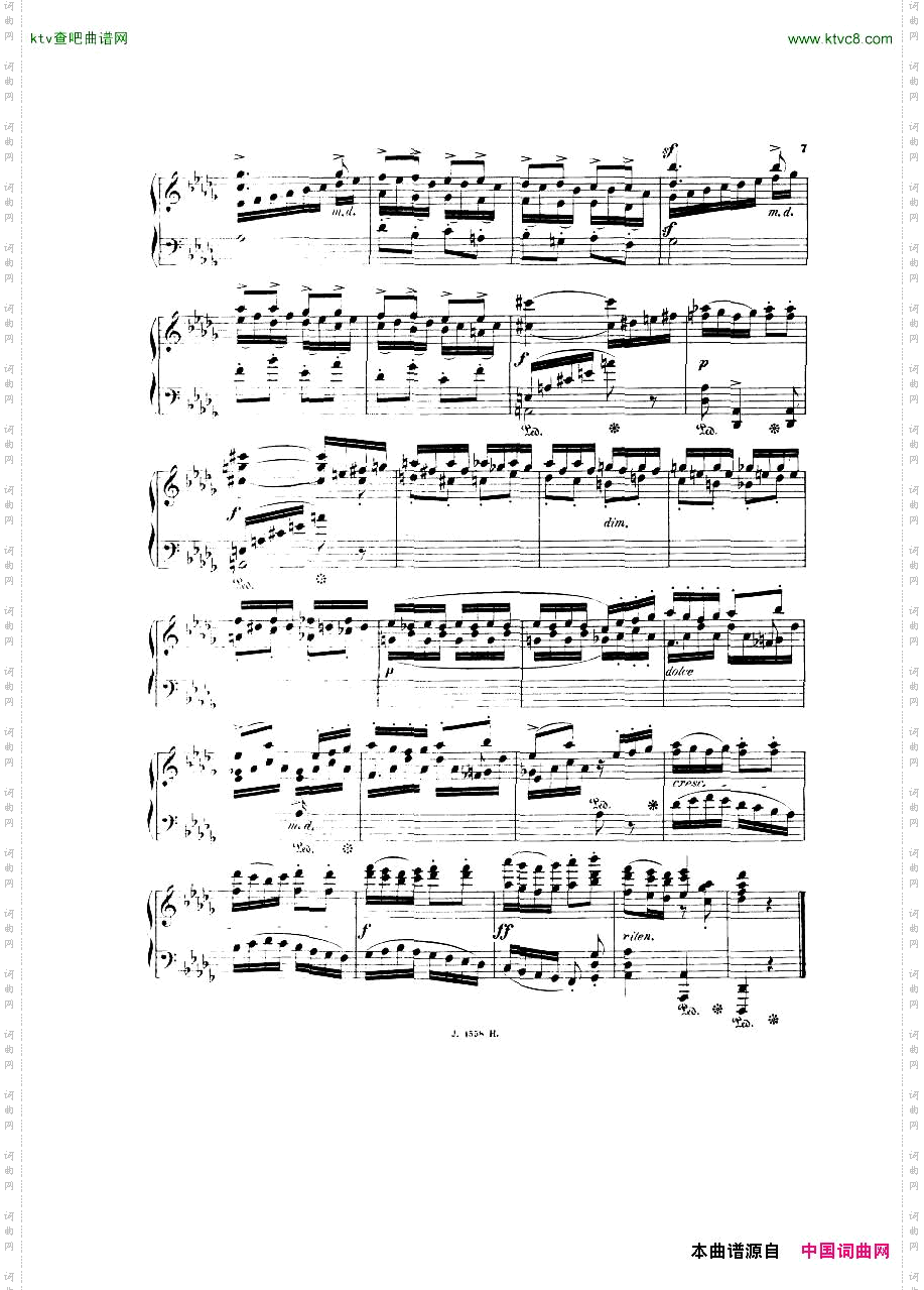 Chaminade_08_Chaconne