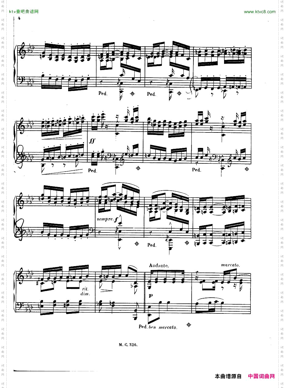 Chaminade_20_Intermezzo