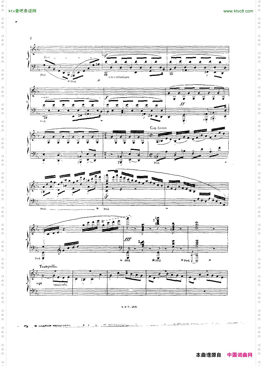 Chaminade_21_PianoSonata