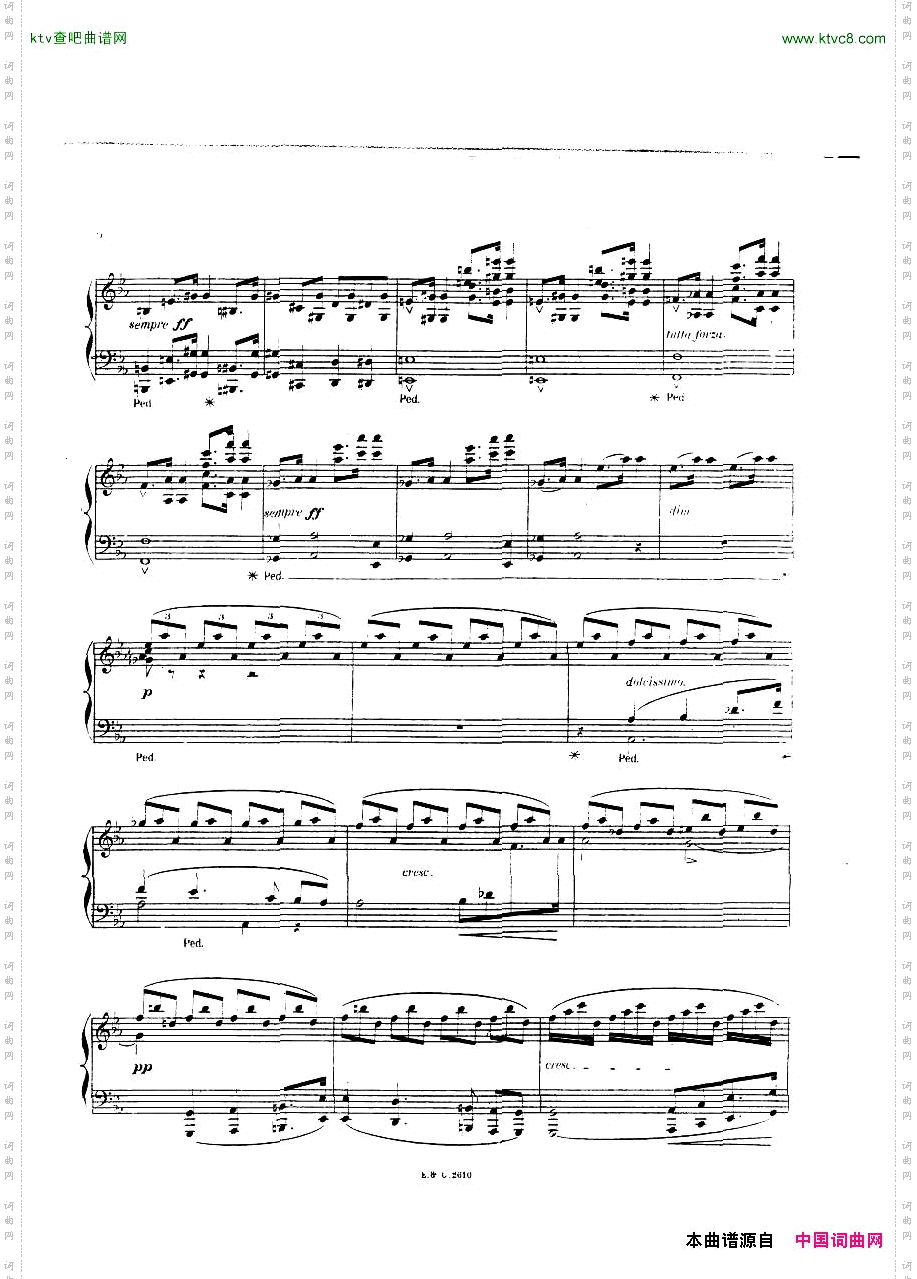 Chaminade_21_PianoSonata