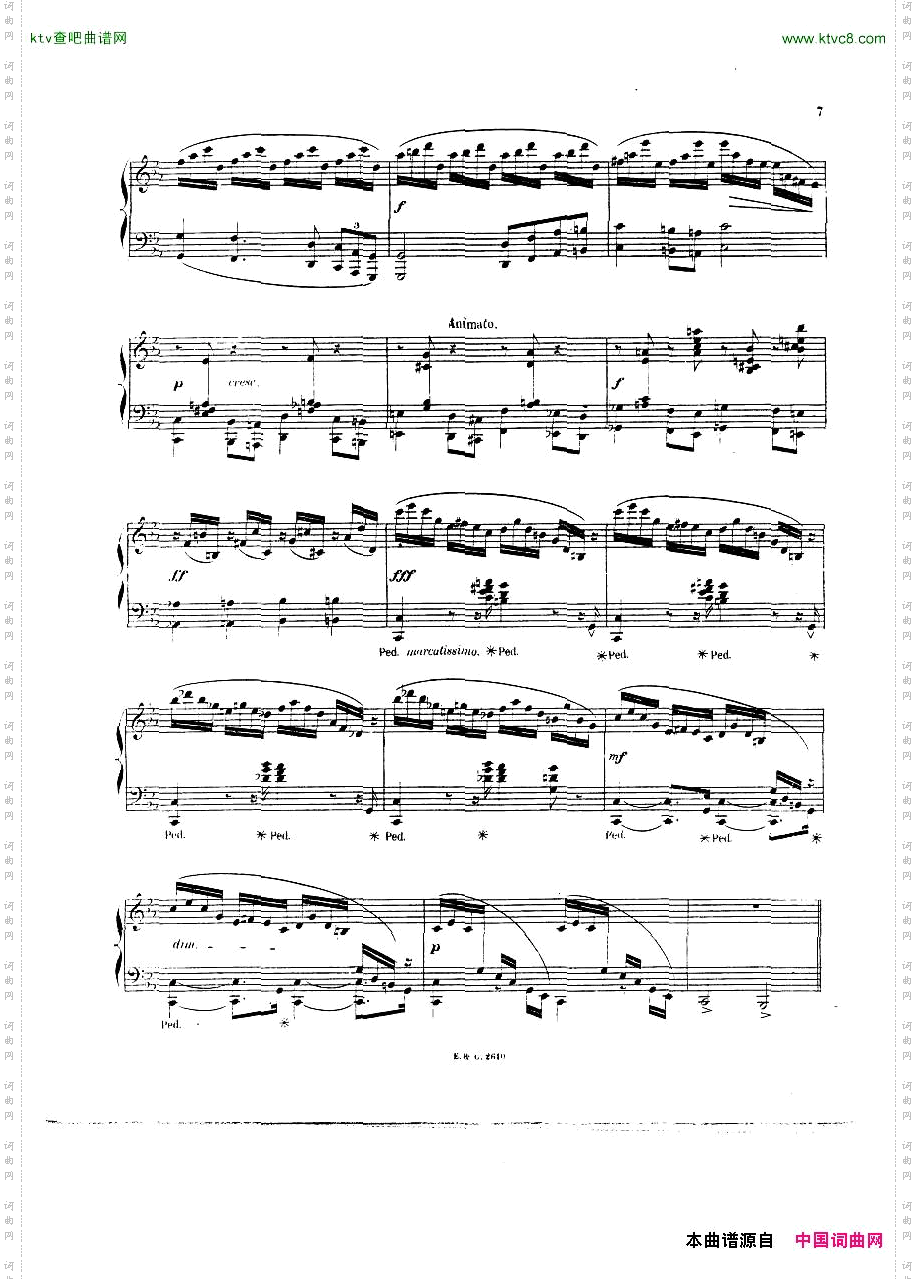 Chaminade_21_PianoSonata