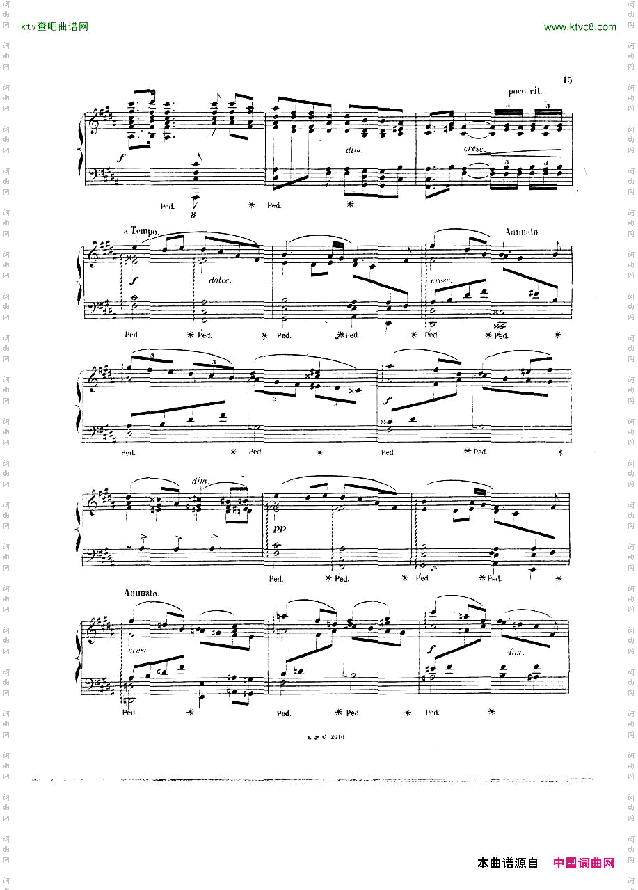Chaminade_21_PianoSonata