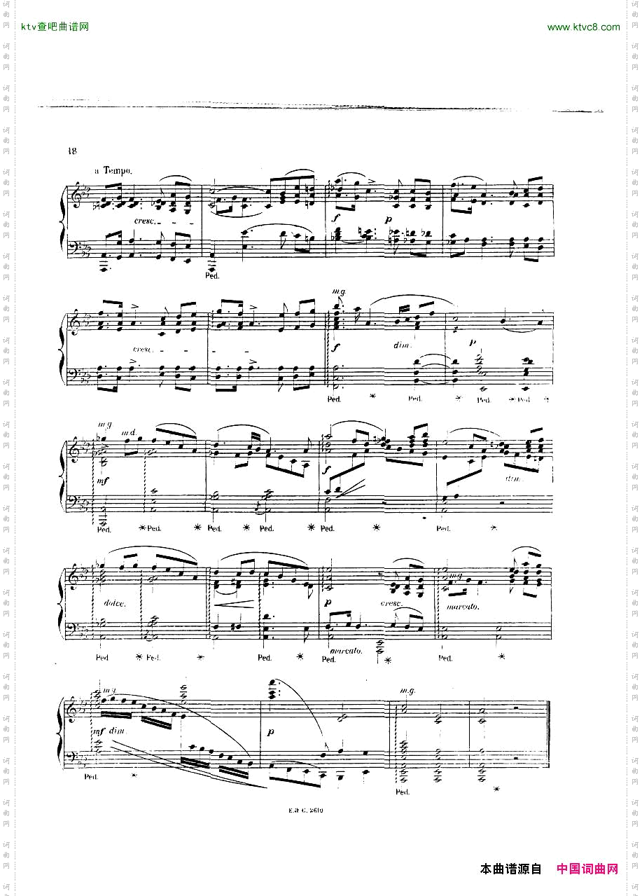 Chaminade_21_PianoSonata