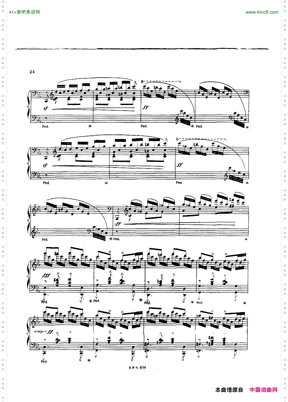 Chaminade_21_PianoSonata