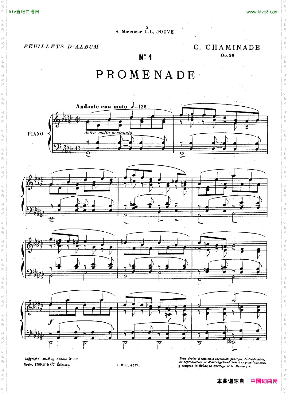 chaminade_six-feuillets_1