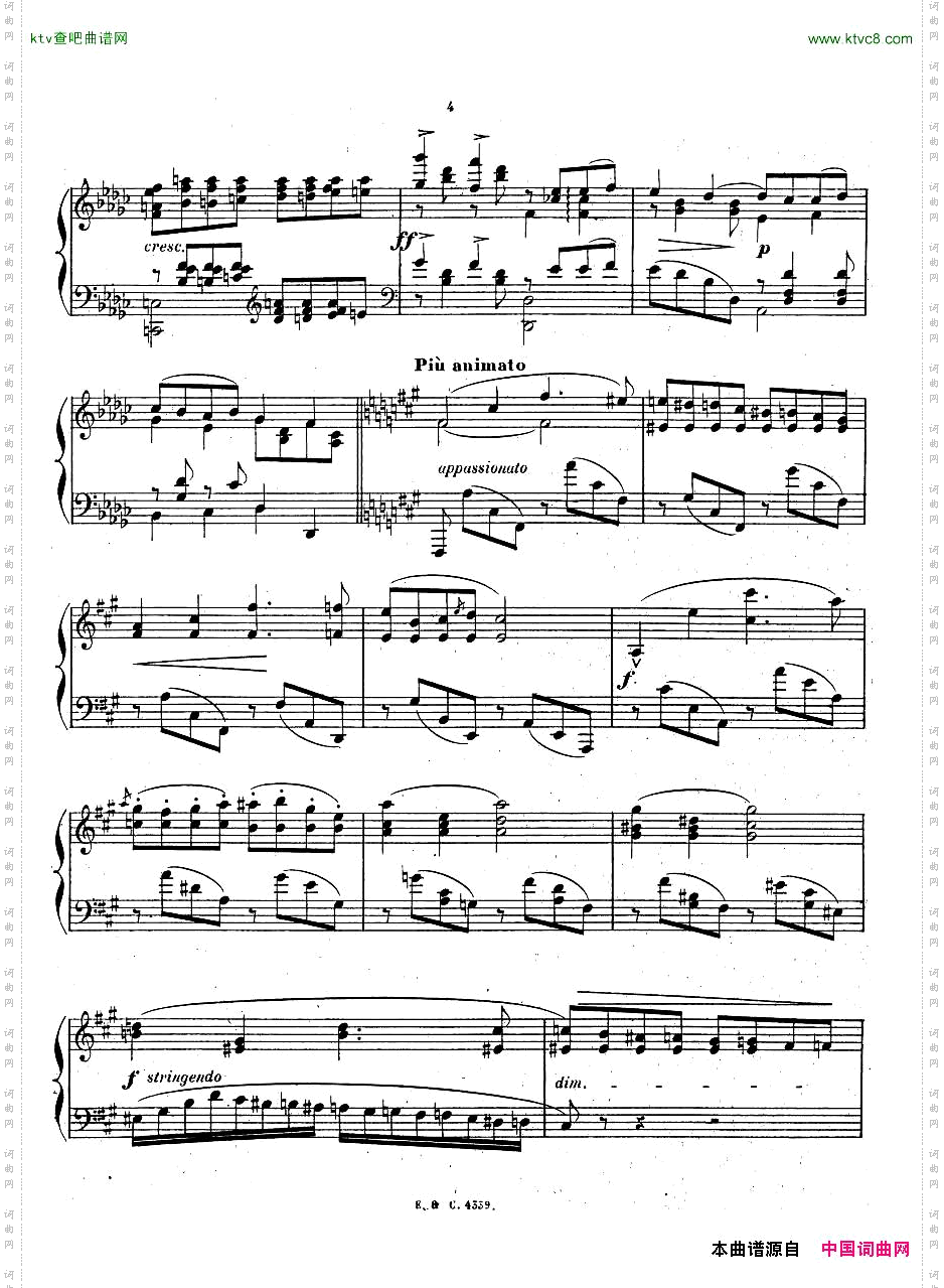 chaminade_six-feuillets_1
