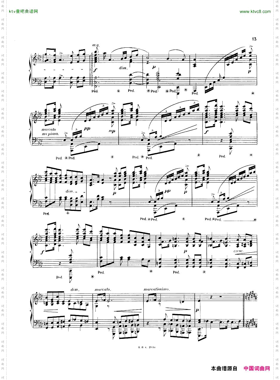 chaminade_sonata_2