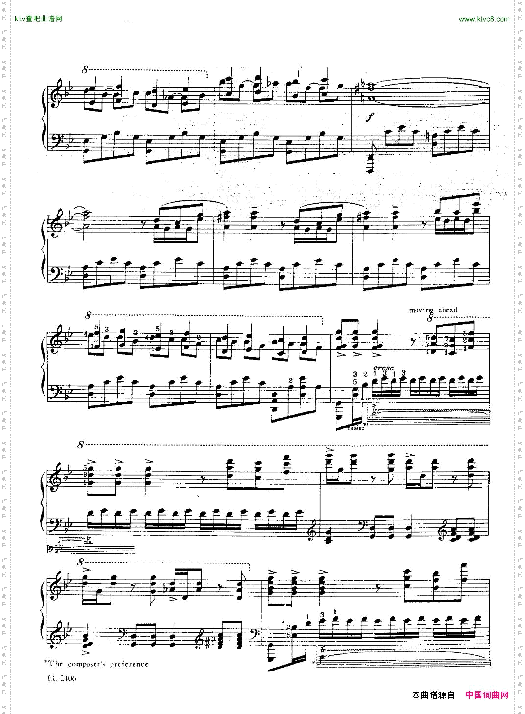 chasins-Threechinesepieces