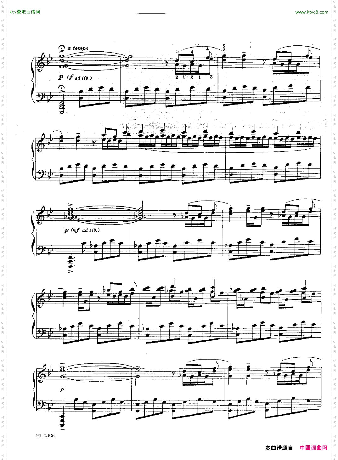 chasins-Threechinesepieces