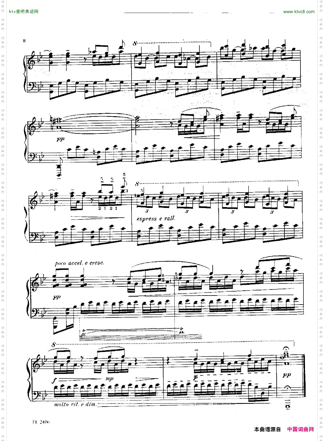 chasins-Threechinesepieces