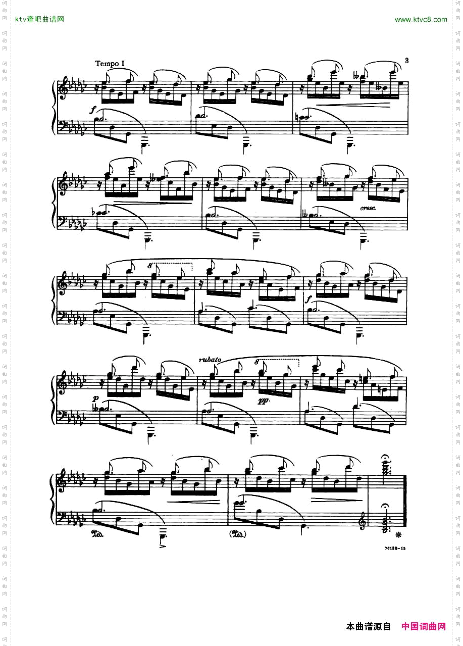 Chasins_12_6Preludes_Book3