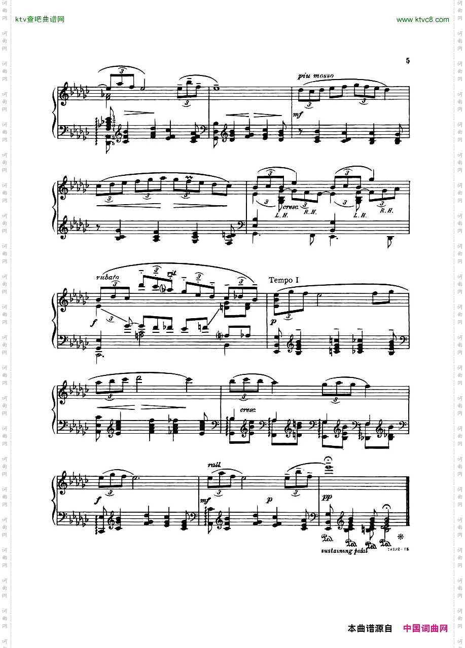 Chasins_12_6Preludes_Book3