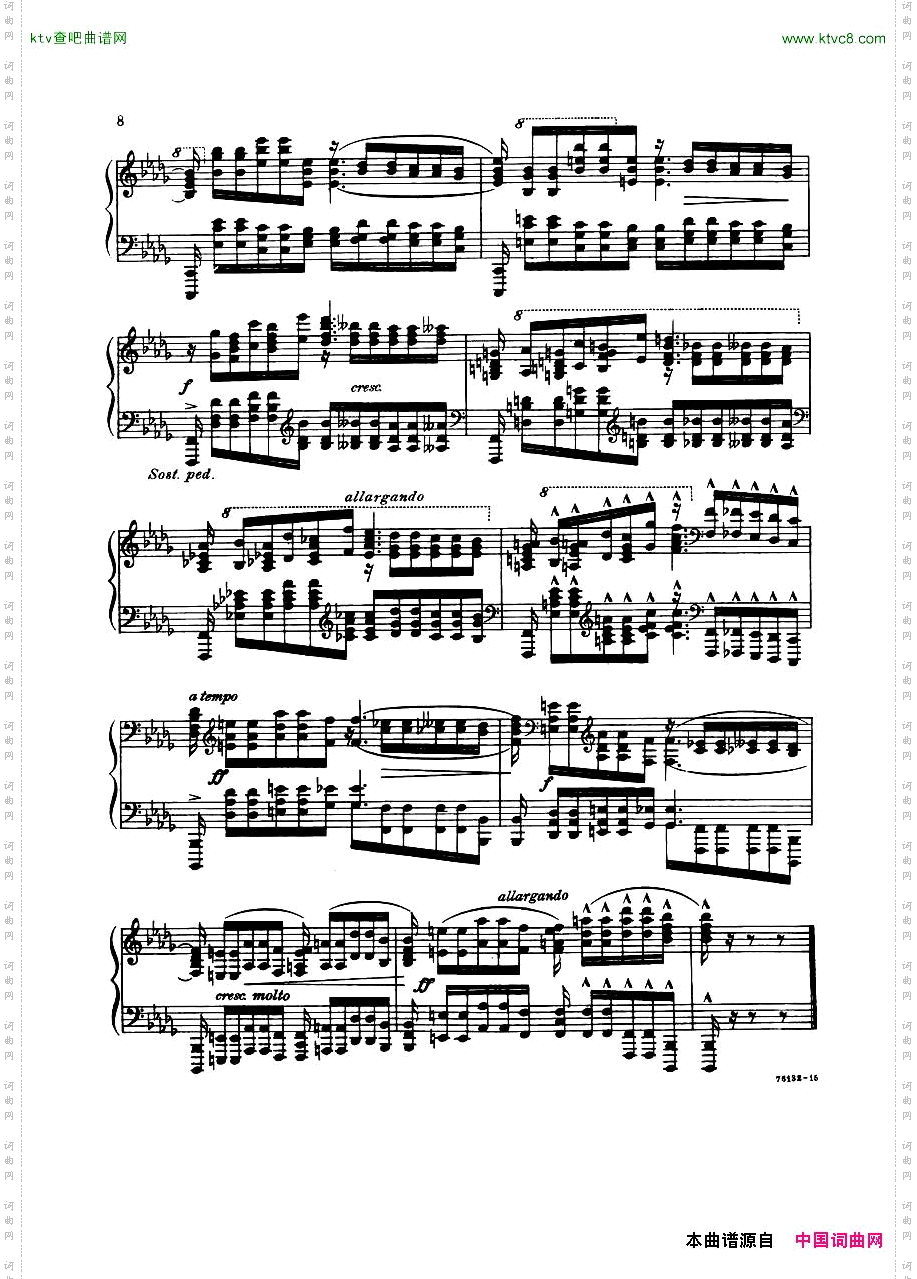 Chasins_12_6Preludes_Book3