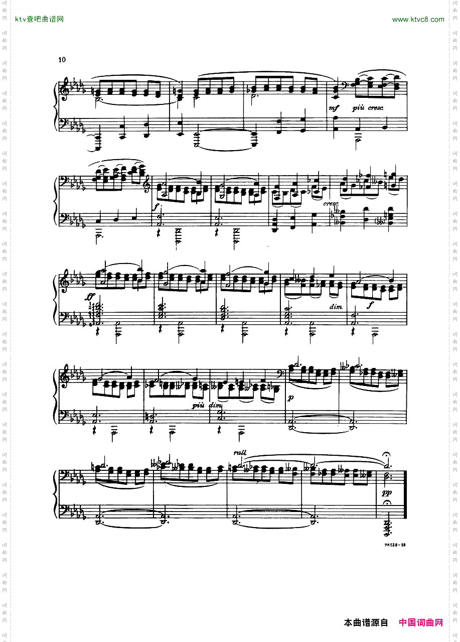 Chasins_12_6Preludes_Book3