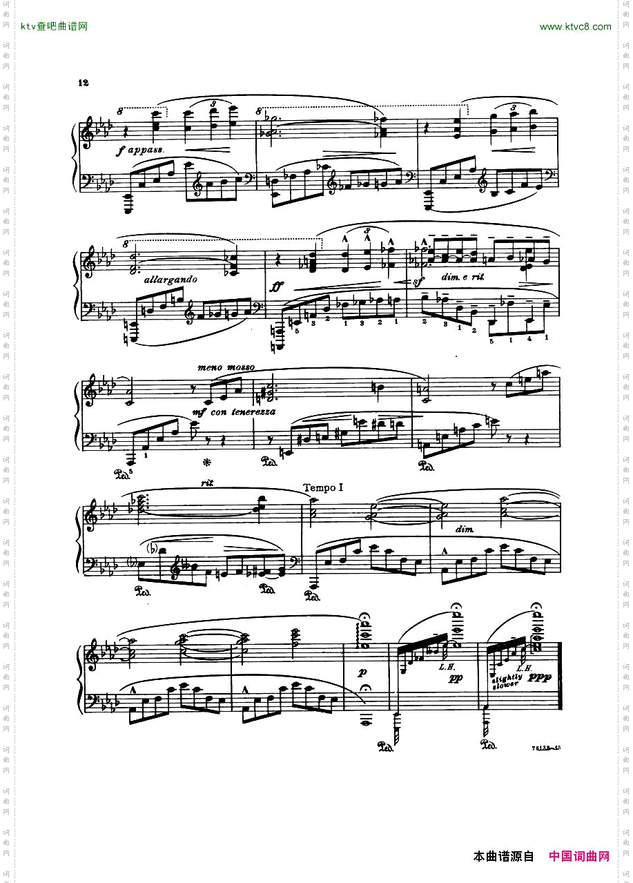 Chasins_12_6Preludes_Book3