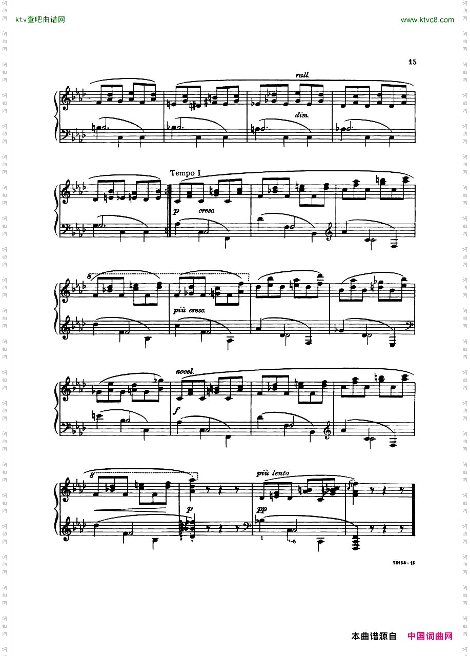 Chasins_12_6Preludes_Book3