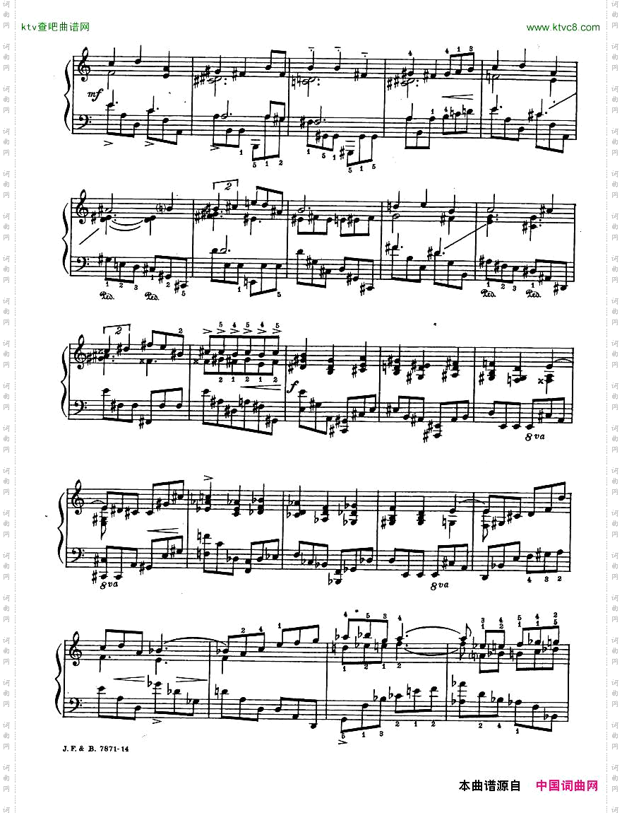 Chasins_ThreeChinesePieces,Narrative