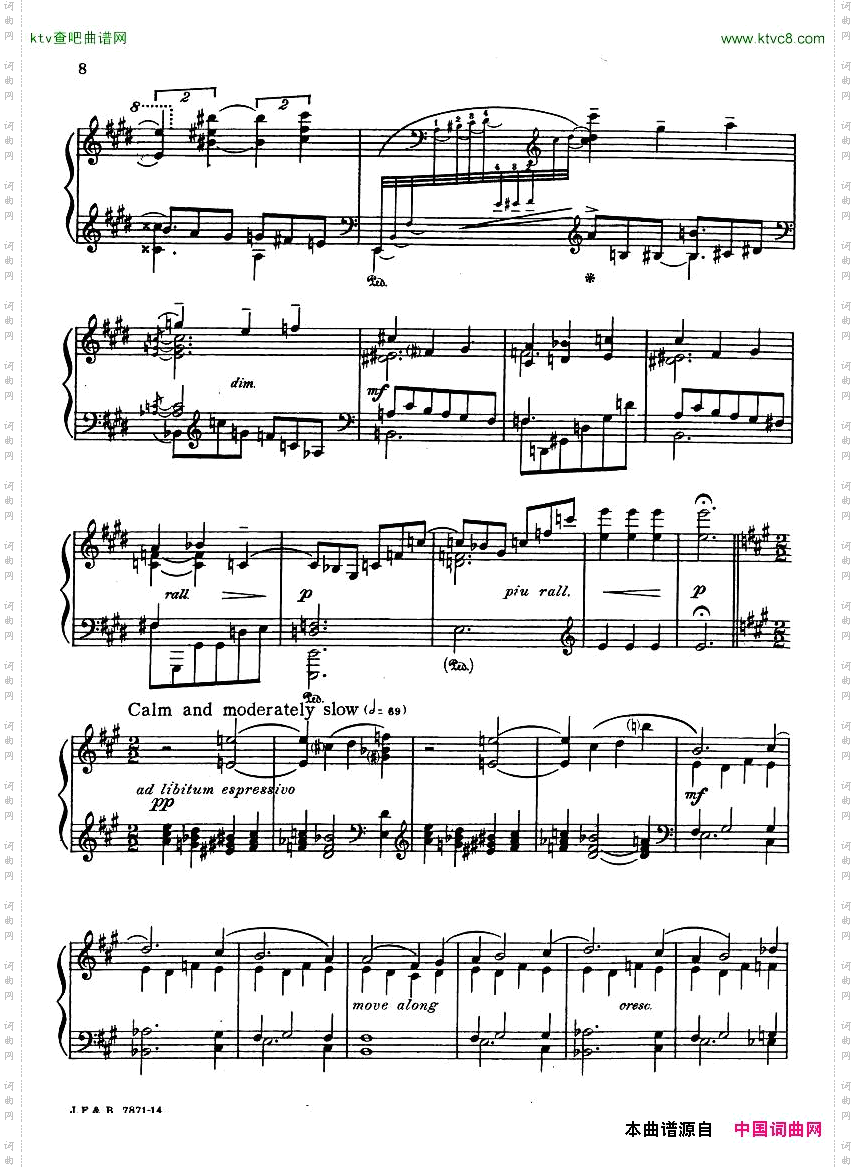 Chasins_ThreeChinesePieces,Narrative