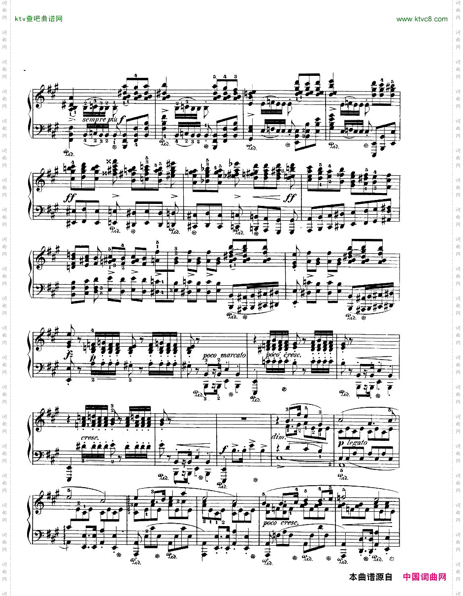 Chopin-AllegrodeConcertoOp.46