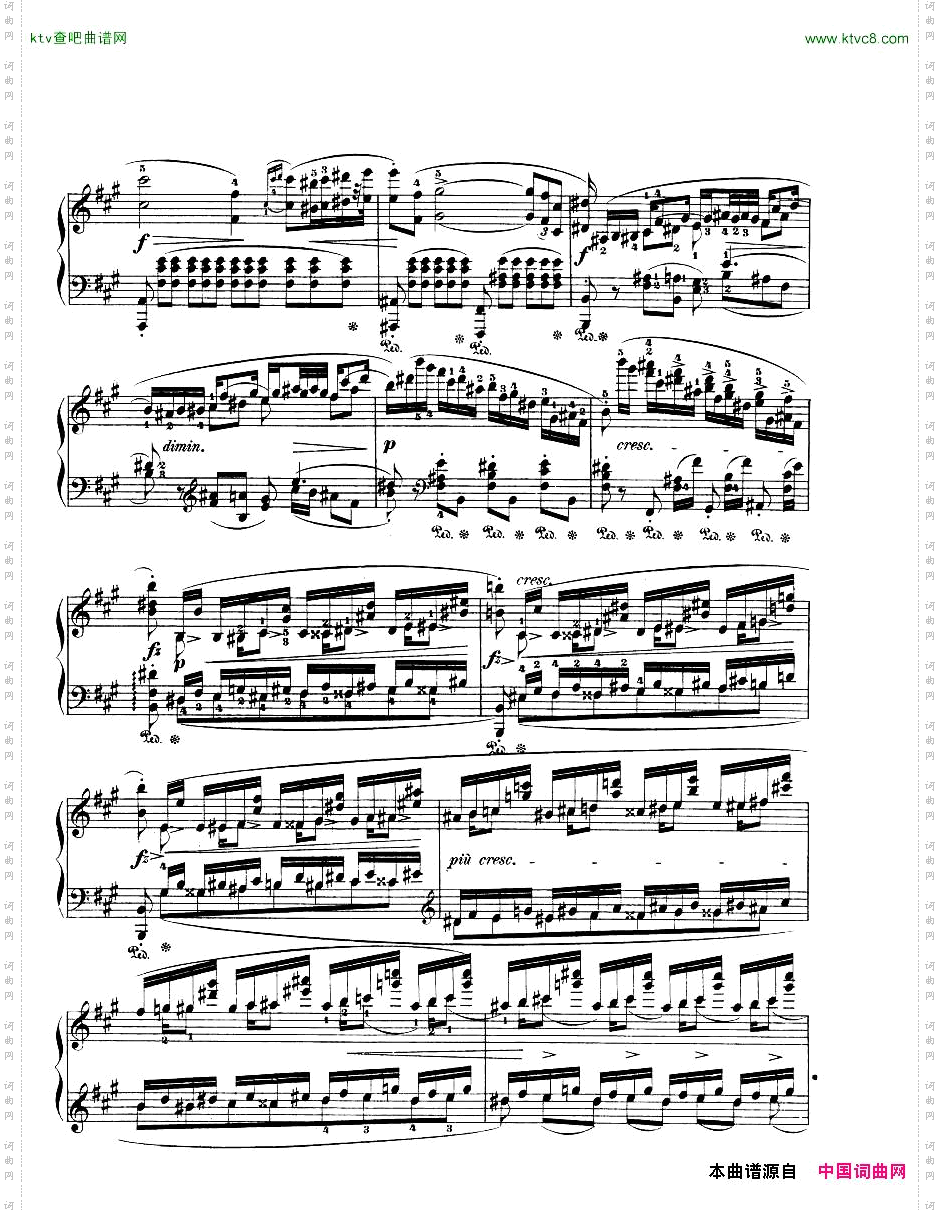 Chopin-AllegrodeConcertoOp.46