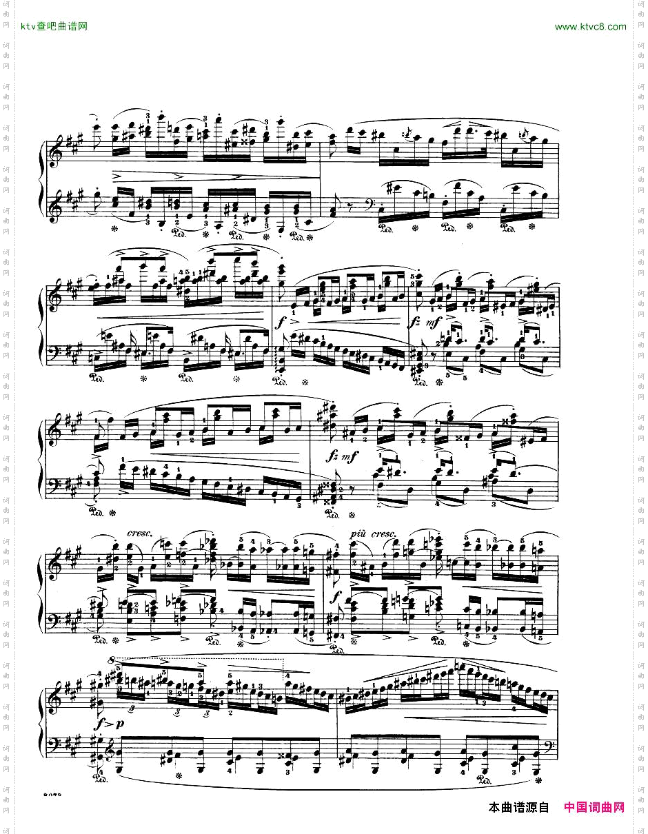 Chopin-AllegrodeConcertoOp.46