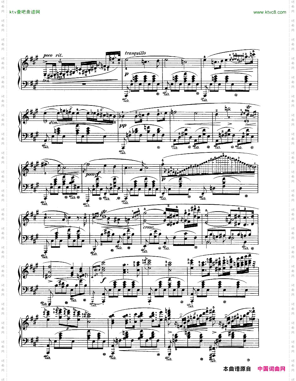 Chopin-AllegrodeConcertoOp.46