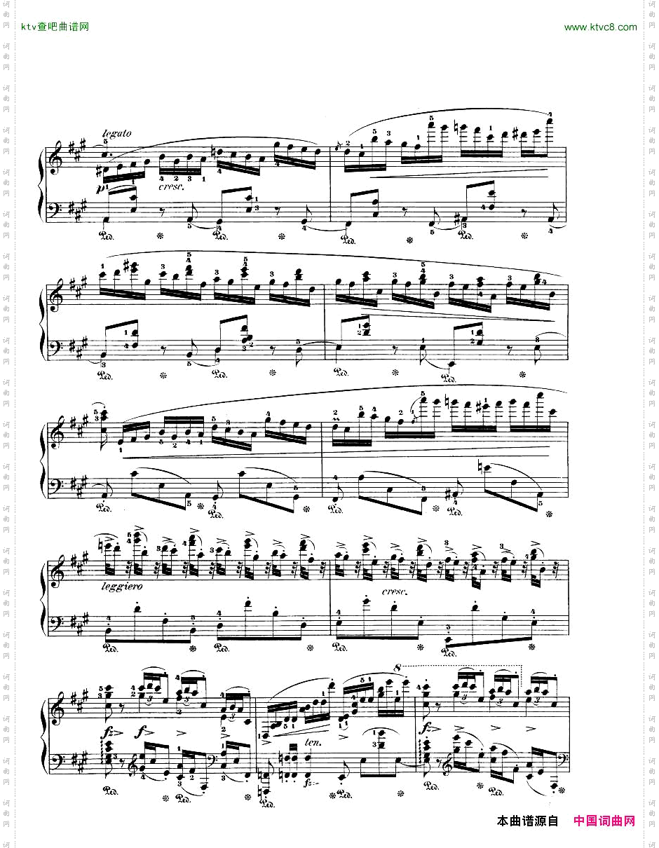 Chopin-AllegrodeConcertoOp.46