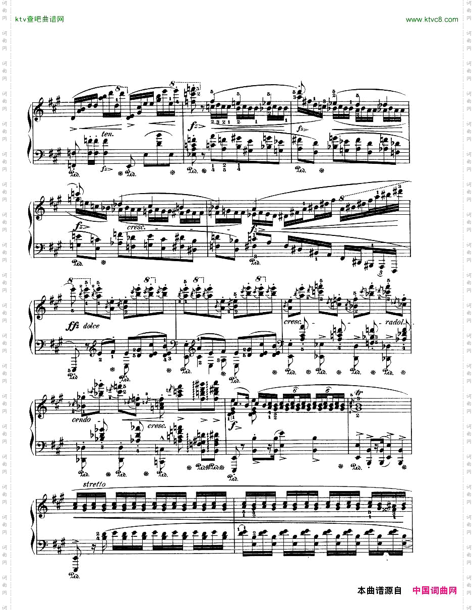 Chopin-AllegrodeConcertoOp.46