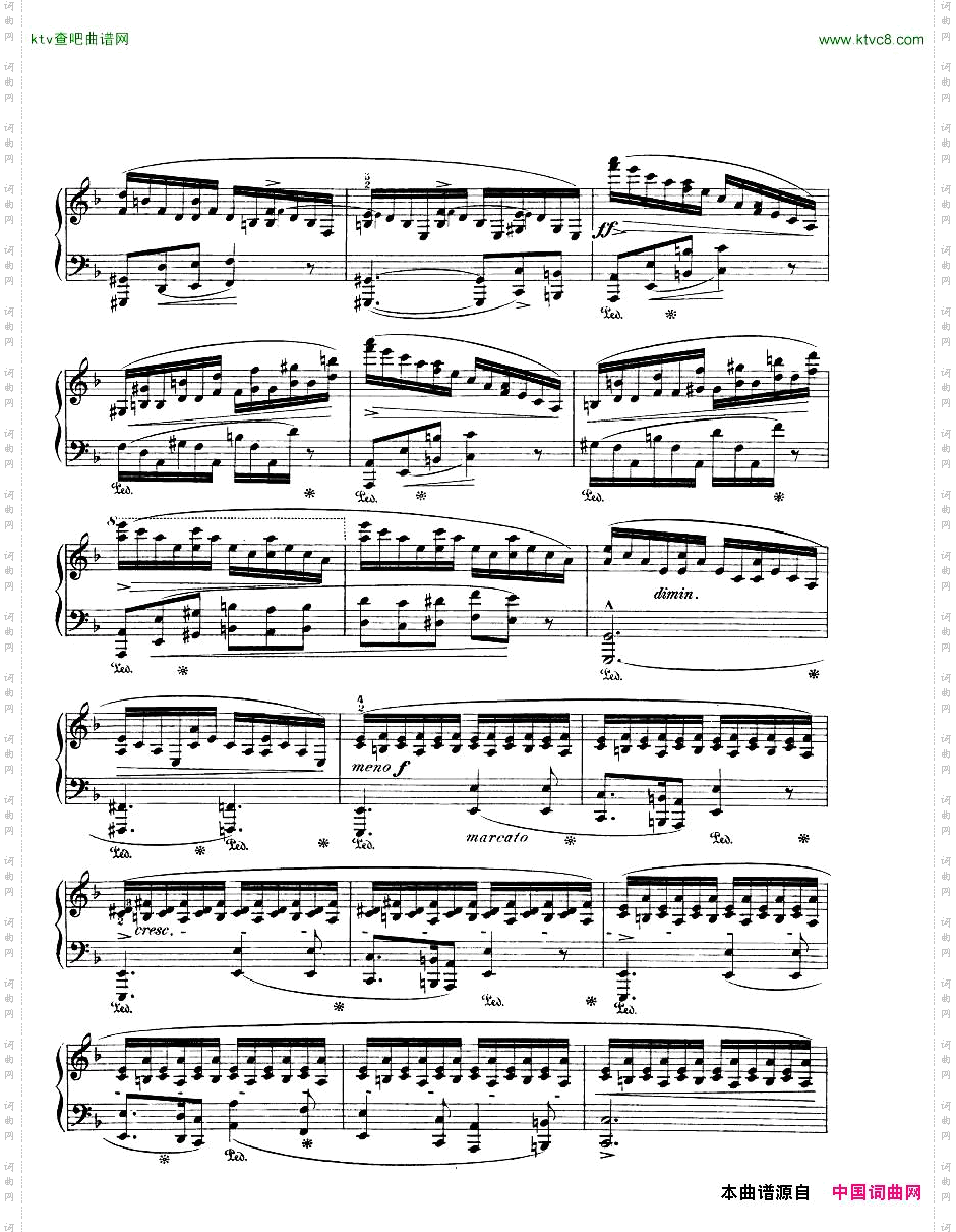 Chopin-Balladeno.2inF,op.38