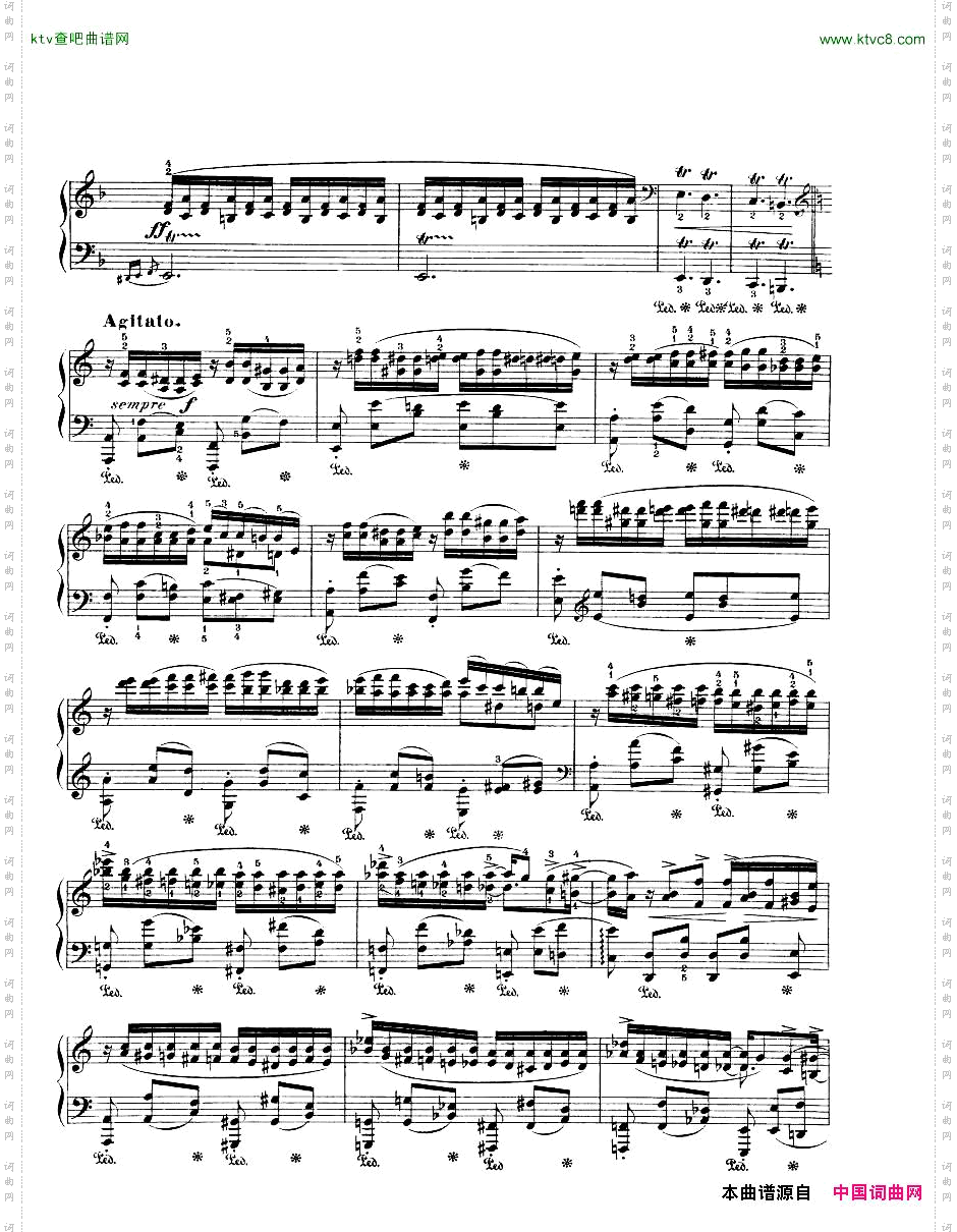 Chopin-Balladeno.2inF,op.38